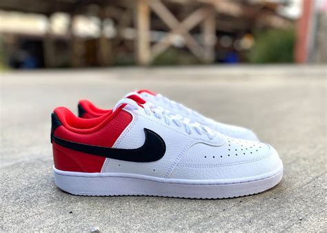 nike court vision reviews